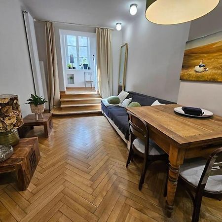 Studio Orient Express Warsaw Luaran gambar