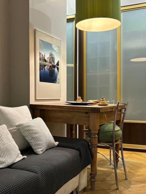 Studio Orient Express Warsaw Luaran gambar