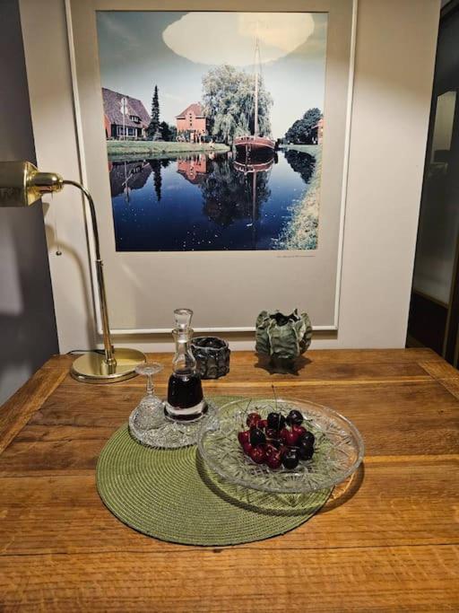 Studio Orient Express Warsaw Luaran gambar