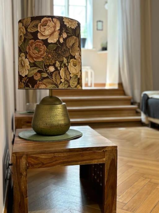 Studio Orient Express Warsaw Luaran gambar