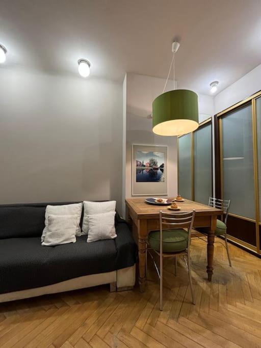 Studio Orient Express Warsaw Luaran gambar
