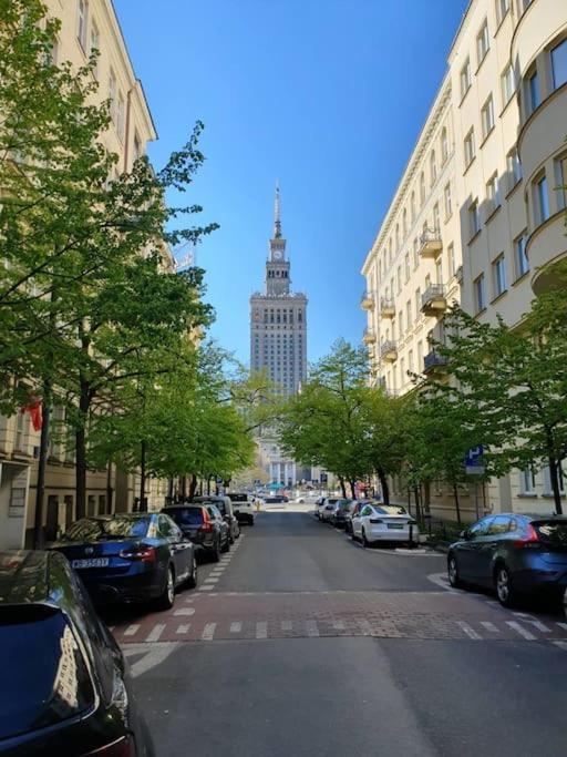Studio Orient Express Warsaw Luaran gambar
