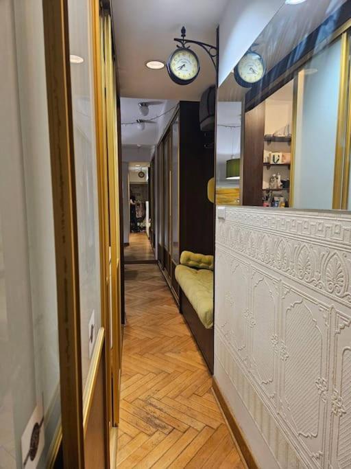 Studio Orient Express Warsaw Luaran gambar