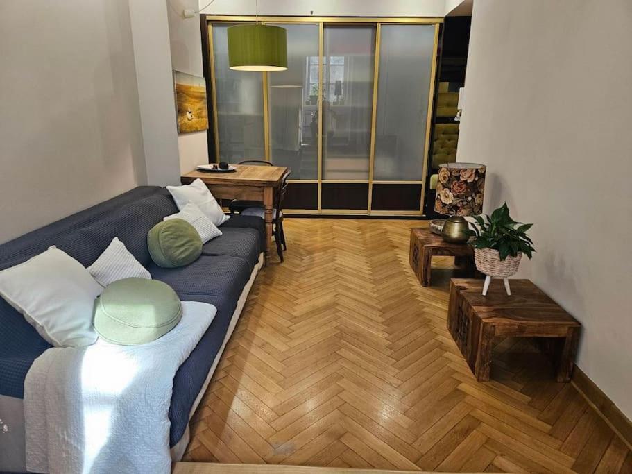 Studio Orient Express Warsaw Luaran gambar