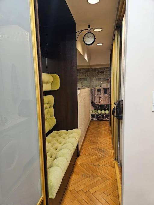 Studio Orient Express Warsaw Luaran gambar