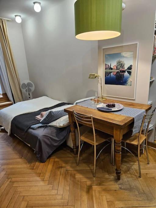 Studio Orient Express Warsaw Luaran gambar