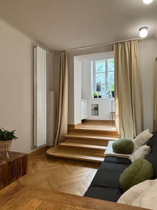 Studio Orient Express Warsaw Luaran gambar