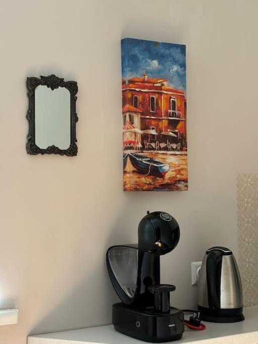 Studio Orient Express Warsaw Luaran gambar