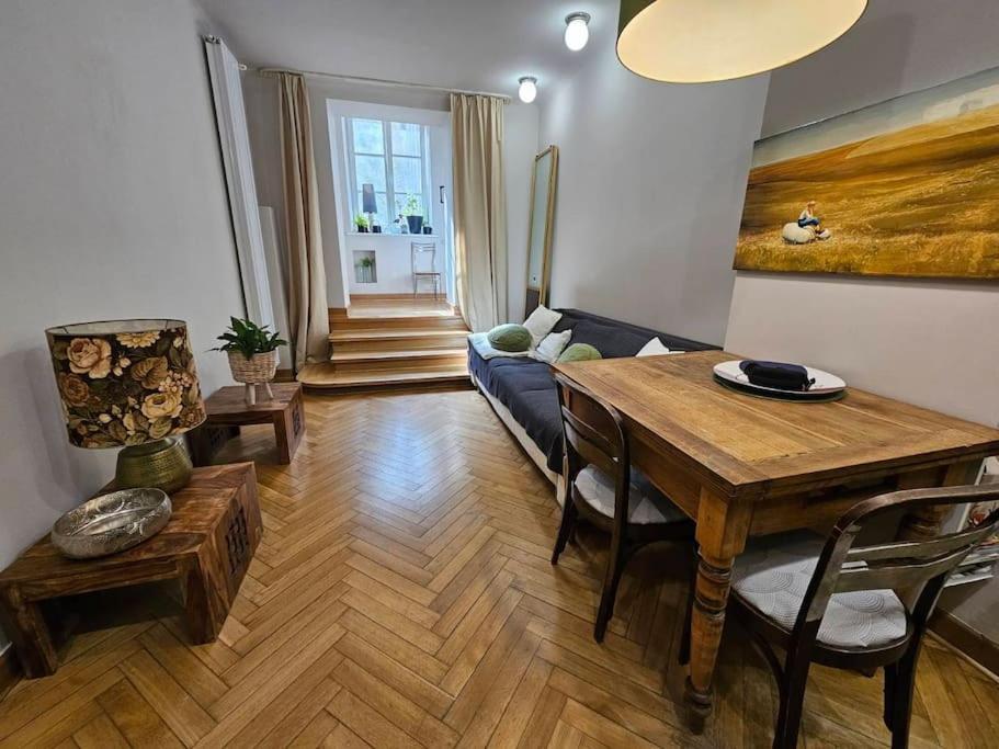 Studio Orient Express Warsaw Luaran gambar